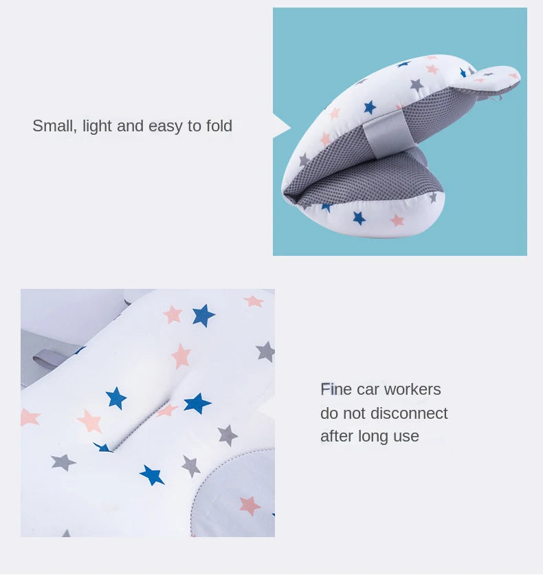Portable Baby Bathtub Pad Ajustable Bath Tub Shower Cushion Newborn Support Seat Mat Foldable Baby Bath Seat Floating Water Pad
